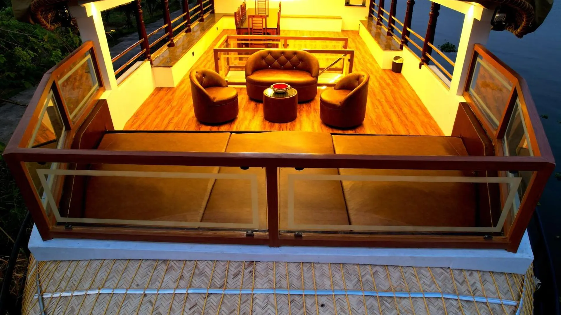 Indraprasthamlakecruise Alappuzha 0*,  India