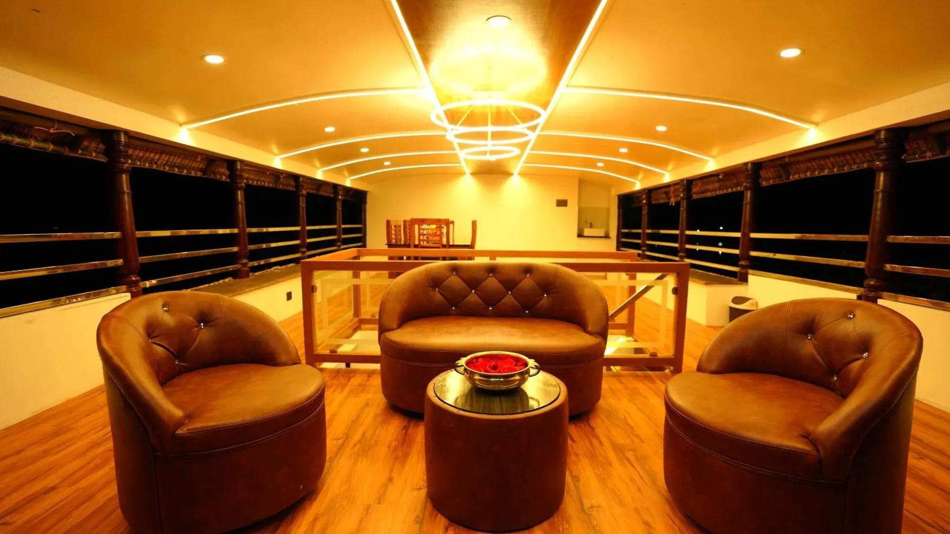 Indraprasthamlakecruise Alappuzha 0*,  India
