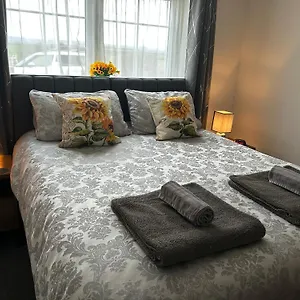 High Oak Holiday home Thirsk
